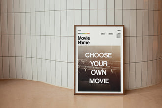 Custom Movie Poster, Custom Poster Print, Personalized Movie Poster, Customize Movie Poster, Personalized Movie Print, Movie Posters Art 1422430812