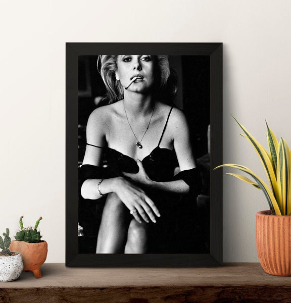 helmut newton photography prints