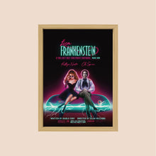 Lisa Frankenstein Movie Poster Print, Canvas Wall Art, Room Decor, Personalized gift, Wall Art Print, Art Poster For Gift, Movie Print 1686804169