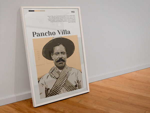 Pancho_2BVilla_2BPoster_2BWall