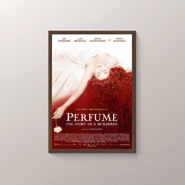 perfume movie perfume murderer book