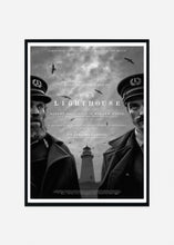 The Lighthouse Movie Poster 1656435193