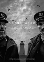 The Lighthouse Movie Poster 1656435193