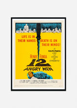 12 Angry Men Movie Poster 1635371292