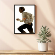 12 Years a Slave Movie Poster,Film Fan Collectibles,Vintage Movie Poster,Home Decor,Wall Art,Poster Gifts