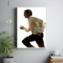12 Years a Slave Movie Poster,Film Fan Collectibles,Vintage Movie Poster,Home Decor,Wall Art,Poster Gifts