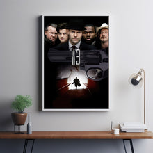 13 (2010) Movie Poster, Canvas Material Gift, Home Decor, Live Room Wall Art DS08