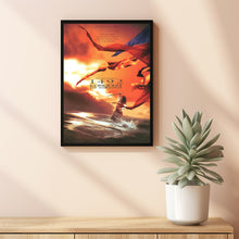 1492 Conquest of Paradise (1992) Movie Poster, Gift, Home Decor, Live Room Wall Art DS07