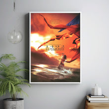 1492 Conquest of Paradise (1992) Movie Poster, Gift, Home Decor, Live Room Wall Art DS07
