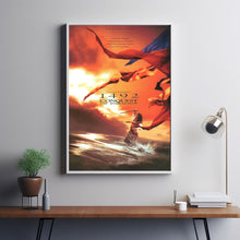 1492 Conquest of Paradise (1992) Movie Poster, Gift, Home Decor, Live Room Wall Art DS07