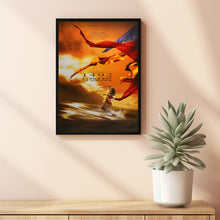 1492 Conquest of Paradise (1992) Movie Poster,  Gift, Home Decor, Live Room Wall Art DS08