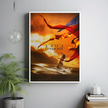 1492 Conquest of Paradise (1992) Movie Poster,  Gift, Home Decor, Live Room Wall Art DS08