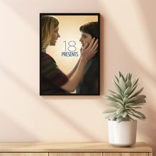 18 Presents (2020) Movie Poster, Home Decor, Live Room Wall Art DS03