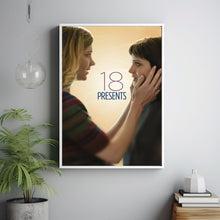 18 Presents (2020) Movie Poster, Home Decor, Live Room Wall Art DS03