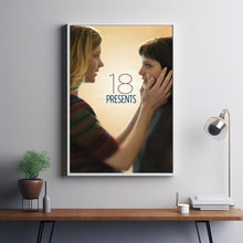 18 Presents (2020) Movie Poster, Home Decor, Live Room Wall Art DS03