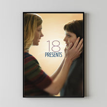 18 Presents (2020) Movie Poster, Home Decor, Live Room Wall Art DS03