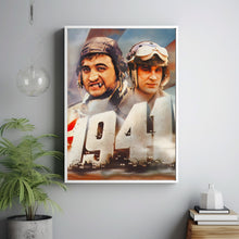 1941 (1979) Movie Poster, Home Decor, Live Room Wall Art DS10