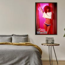 1985 Weird Science Movie Poster Canvas Poster Movie Poster Art Print Gifts for Lover Mural Painting Home Decoration 1763281755