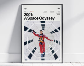 2001 A Space Odyssey Movie Poster, Space Odyssey 2001 Print, Space Odyssey 2001 Poster, 2001 A Space Odyssey Wall Decor 1448334863