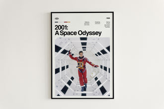 2001 A Space Odyssey Movie Poster, Space Odyssey 2001 Print, Space Odyssey 2001 Poster, 2001 A Space Odyssey Wall Decor 1448334863