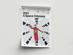 2001 A Space Odyssey Movie Poster, Space Odyssey 2001 Print, Space Odyssey 2001 Poster, 2001 A Space Odyssey Wall Decor 1448334863