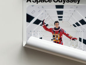 2001 A Space Odyssey Movie Poster, Space Odyssey 2001 Print, Space Odyssey 2001 Poster, 2001 A Space Odyssey Wall Decor 1448334863