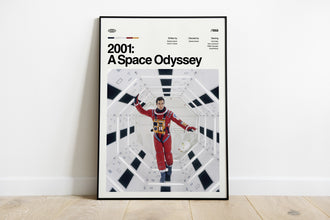 2001 A Space Odyssey Movie Poster, Space Odyssey 2001 Print, Space Odyssey 2001 Poster, 2001 A Space Odyssey Wall Decor 1448334863