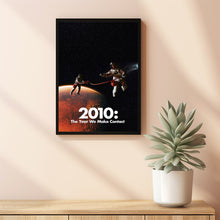 2010 (1984) Movie Poster, Home Decor, Live Room Wall Art