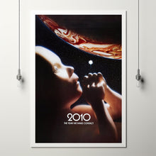2010 (1984) Movie Poster, Home Decor, Live Room Wall Art DS02