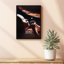 2010 (1984) Movie Poster, Home Decor, Live Room Wall Art DS02