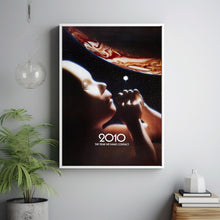 2010 (1984) Movie Poster, Home Decor, Live Room Wall Art DS02