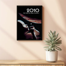 2010 (1984) Movie Poster, Home Decor, Live Room Wall Art DS06