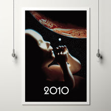 2010 (1984) Movie Poster, Home Decor, Live Room Wall Art DS15