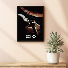 2010 (1984) Movie Poster, Home Decor, Live Room Wall Art DS15