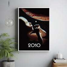 2010 (1984) Movie Poster, Home Decor, Live Room Wall Art DS15