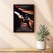 2010 (1984) Movie Poster, Home Decor, Live Room Wall Art DS18