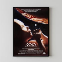 2010 (1984) Movie Poster, Home Decor, Live Room Wall Art DS18