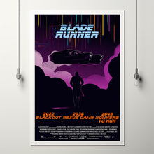 2048  Nowhere to Run (2017) Movie Poster, Home Decor, Live Room Wall Art DS05