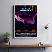 2048  Nowhere to Run (2017) Movie Poster, Home Decor, Live Room Wall Art DS05