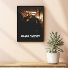 2048  Nowhere to Run (2017) Movie Poster, Home Decor, Live Room Wall Art DS07