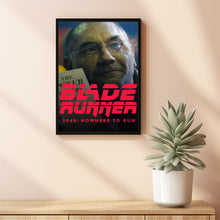 2048  Nowhere to Run (2017) Movie Poster, Home Decor, Live Room Wall Art DS08