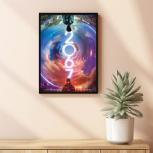 2067 (2020) Movie Poster, Home Decor, Live Room Wall Art DS04