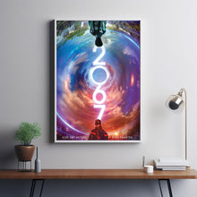 2067 (2020) Movie Poster, Home Decor, Live Room Wall Art DS04