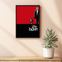 25th Hour (2002) Movie Poster, Home Decor, Live Room Wall Art DS02