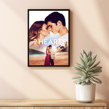 2 Hearts (2020) Movie Poster, Canvas Material Gift, Home Decor, Live Room Wall Art DS06