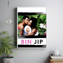 3-Iron (2004) Movie Poster, Canvas Material Gift, Home Decor, Live Room Wall Art DS09