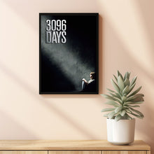 3096 Days (2013) Movie Poster,  Home Decor, Live Room Wall Art