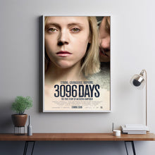 3096 Days (2013) Movie Poster,  Home Decor, Live Room Wall Art DS05