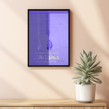 3 Idiots Poster Art Print Movie Posters Gift for Movie lovers