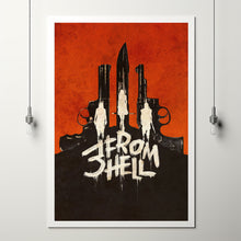 3 from Hell (2019) Movie Poster, Canvas Material Gift, Home Decor, Live Room Wall Art DS08